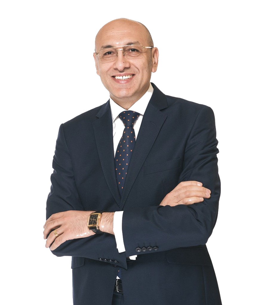 Petre Nicolae — portret oficial